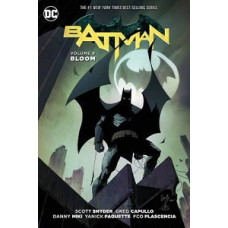 BATMAN VOL. 9: BLOOM