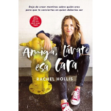 AMIGA LAVATE ESA CARA