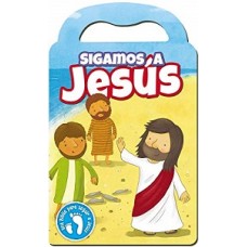SIGAMOS A JESUS