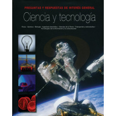 CIENCIA Y TECNOLOGIA