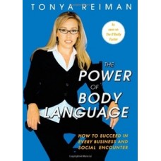 THE POWER OF BODY LANGUAGE