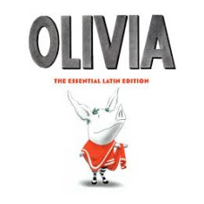 OLIVIA THE ESSENTIAL LATIN EDITION