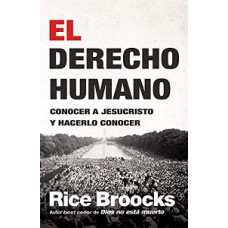 EL DERECHO HUMANO