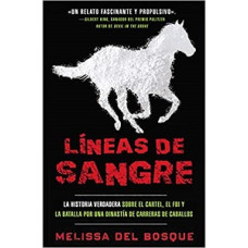 LINEAS DE SANGRE