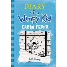 DIARY OF WIMPY KID CABIN FEVER