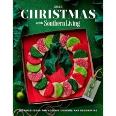 CHRISTMAS WITH SOUTHERN LIVING 2023