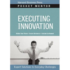 EXECUTING INNOVATION POCKET MENTOR