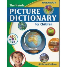 THE HEINLE PICTURE DICTIONARY WORKBOOK