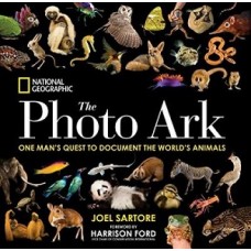 NATIONAL GEOGRAPHIC THE PHOTO ARK