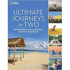 ULTIMATE JOURNEYS FOR TWO