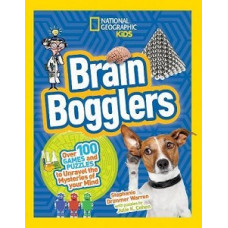 BRAIN BOGGLERS