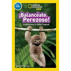 BALANCEATE PEREZOSO