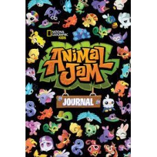 ANIMAL JAM JOURNAL