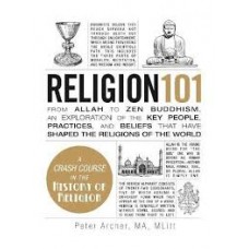 RELIGION 101