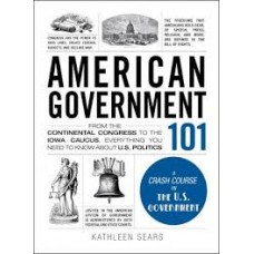AMERICAN GOVERNMENT 101