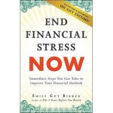 END FINANCIAL STRESS NOW