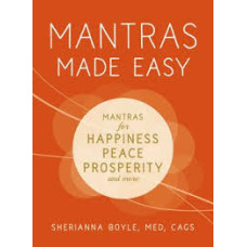 MANTRAS MADE EASY