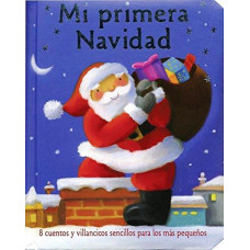 MI PRIMERA NAVIDAD