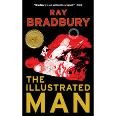 THE ILLUSTRATED MAN