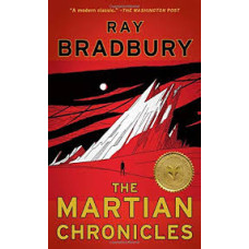 THE MARTIAN CHRONICLES