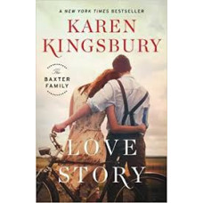 LOVE STORY