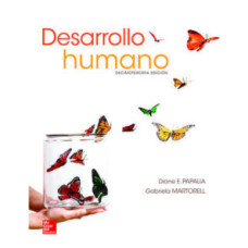 DESARROLLO HUMANO 13 ED