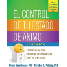 EL CONTROL DE TU ESTADO DE ANIMO