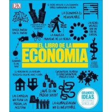 EL LIBRO DE LA ECONOMIA