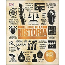 E LIBRO DE LA HISTORIA