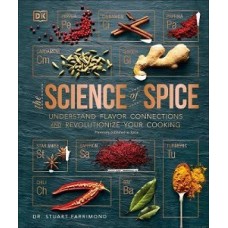 THE SCIENCE OF SPICE