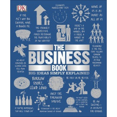 THE BUSINESS BOOK