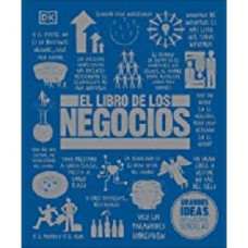 EL LIBRO DE LOS NEGOCIOS