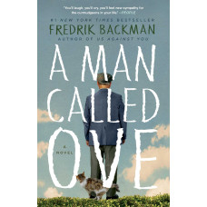 A MAN CALLED OVE