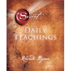 THE SECRET DAILY TEACHINGS