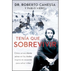 TENIA QUE SOBREVIVIR