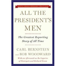 ALL THE PRESIDENTS MEN