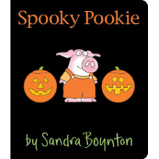 SPOOKIE POOKIE