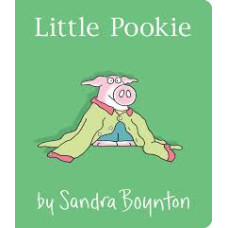 LITTLE POOKIE