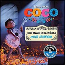 COCO DISNEY PIXAR