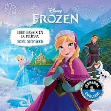 FROZEN DISNEY
