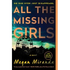 ALL THE MISSING GIRLS