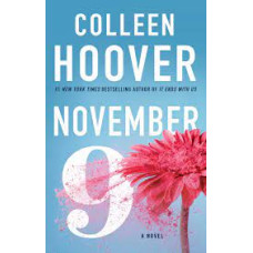 NOVEMBER 9