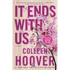 IT ENDS WITH US