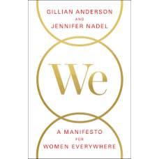 WE A MANIFESTO FOR WOMEN EVERYWHERE