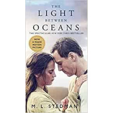 THE LIGHT BETWEEN OCEANS