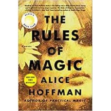 THE RULES OF MAGIC 1