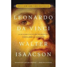 LEONARDO DA VINCI