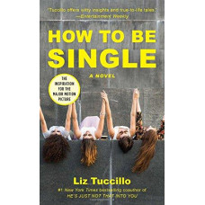 HOW TO BE SINGLE