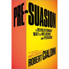 PRE SUASION