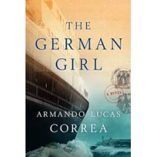 THE GERMAN GIRL